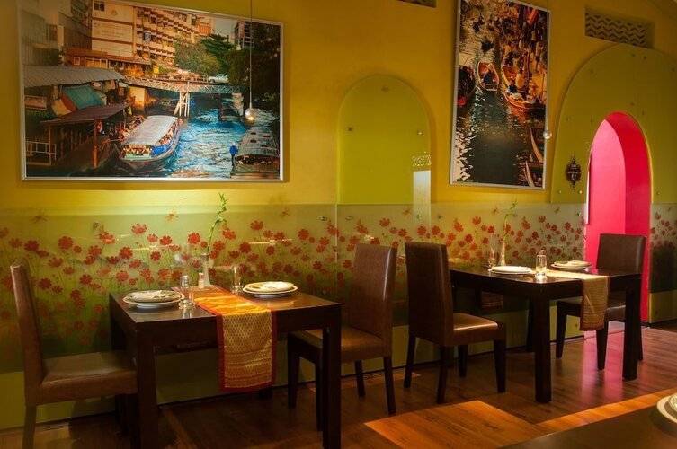 Sala Boutique Hotel