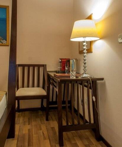 Sala Boutique Hotel