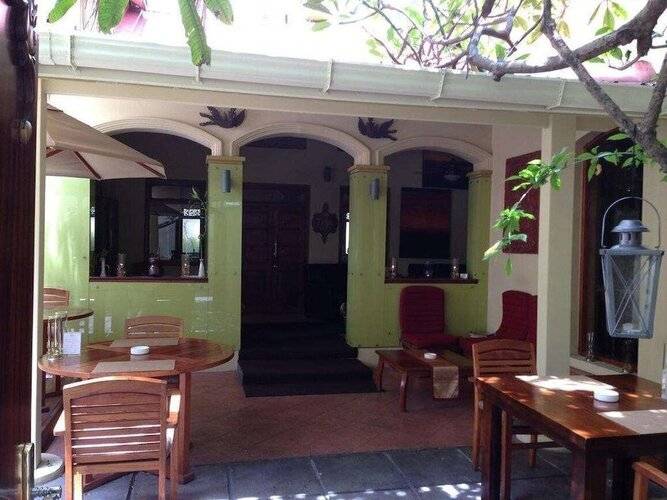 Sala Boutique Hotel