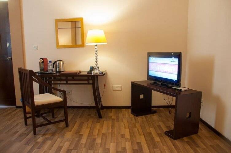 Sala Boutique Hotel