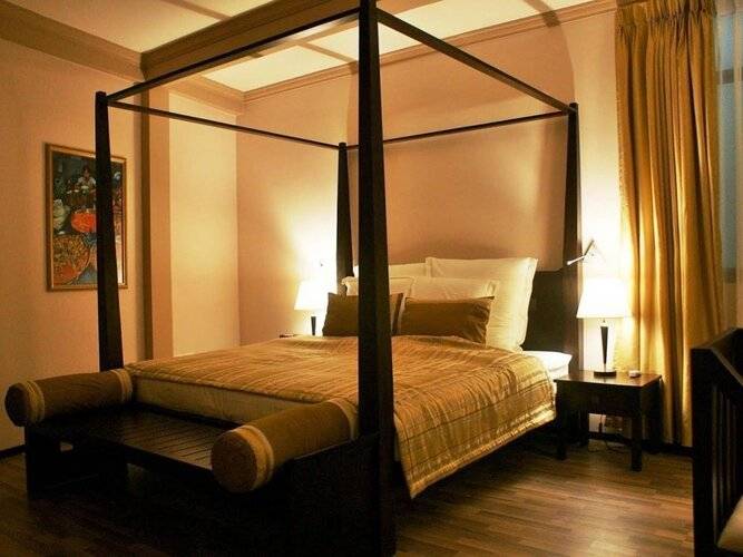 Sala Boutique Hotel