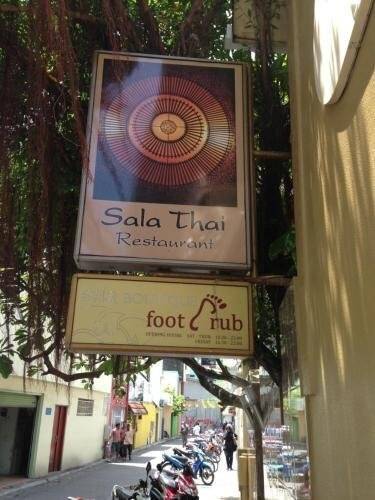 Sala Boutique Hotel