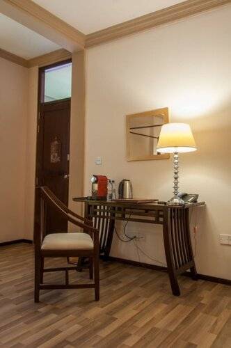 Sala Boutique Hotel