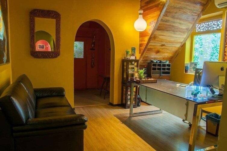 Sala Boutique Hotel