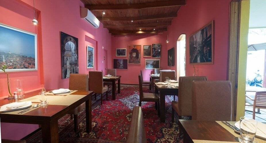 Sala Boutique Hotel