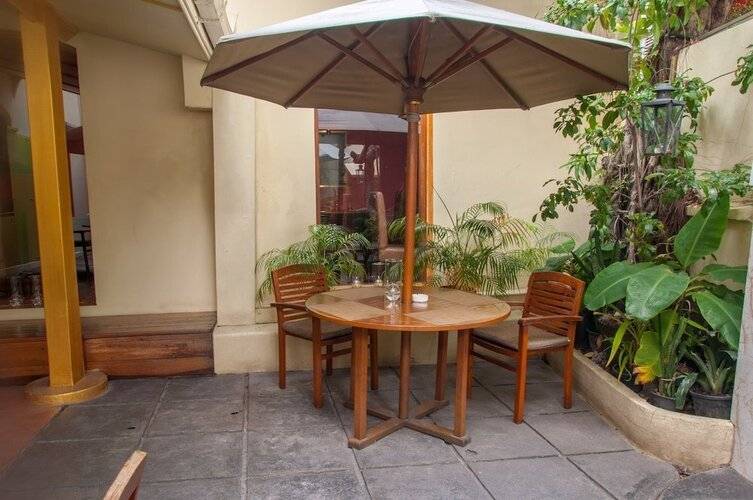 Sala Boutique Hotel