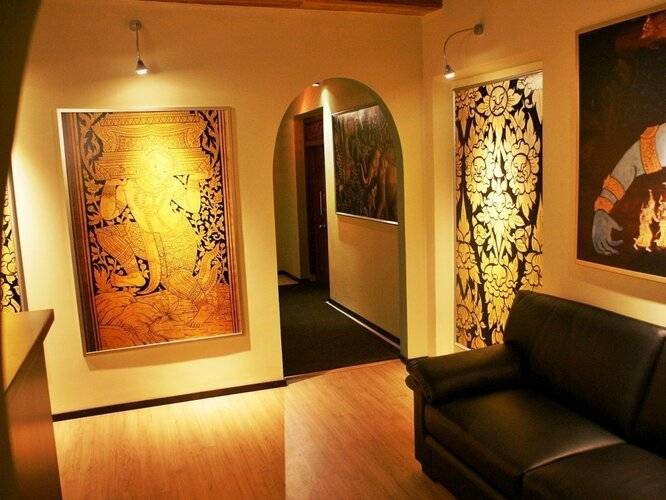 Sala Boutique Hotel