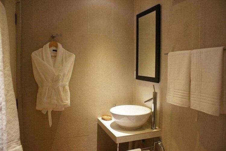 Sala Boutique Hotel