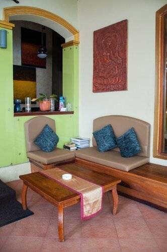 Sala Boutique Hotel