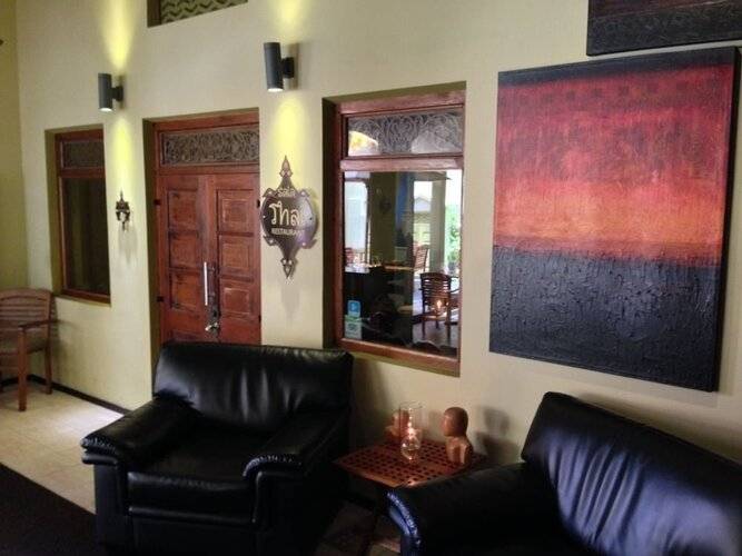 Sala Boutique Hotel