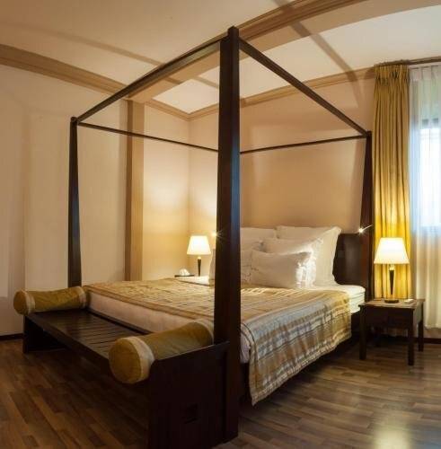 Sala Boutique Hotel