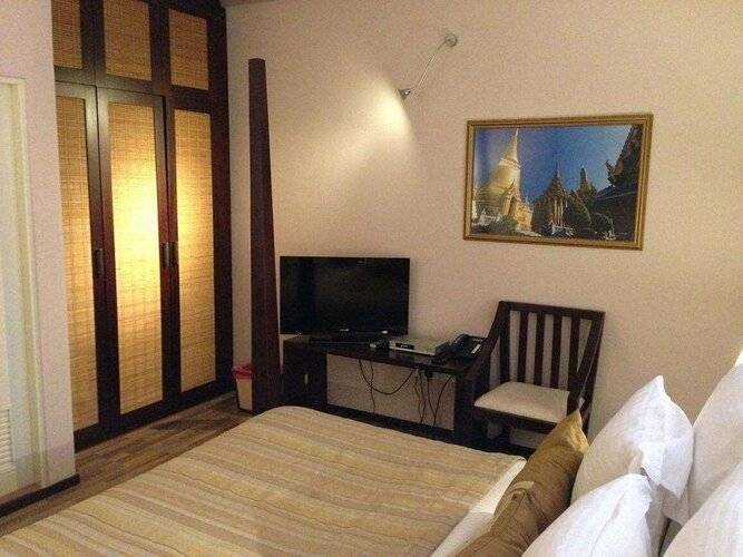 Sala Boutique Hotel