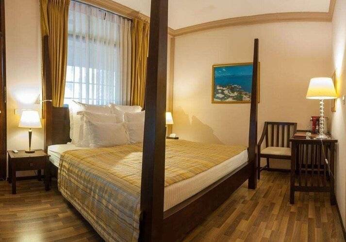 Sala Boutique Hotel