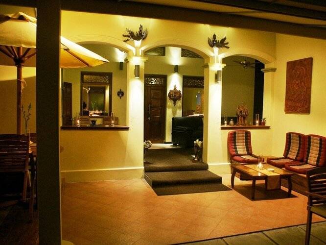Sala Boutique Hotel