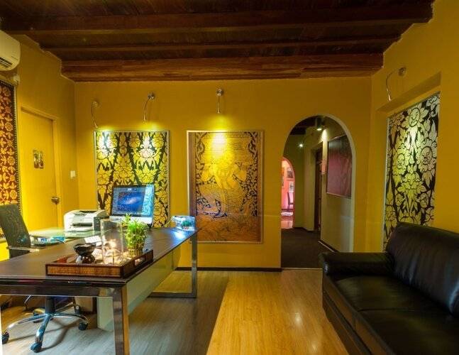 Sala Boutique Hotel