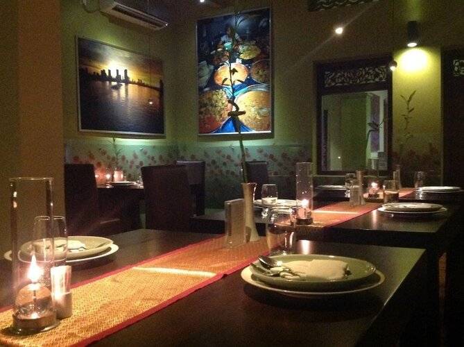 Sala Boutique Hotel