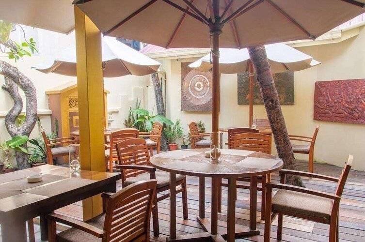 Sala Boutique Hotel