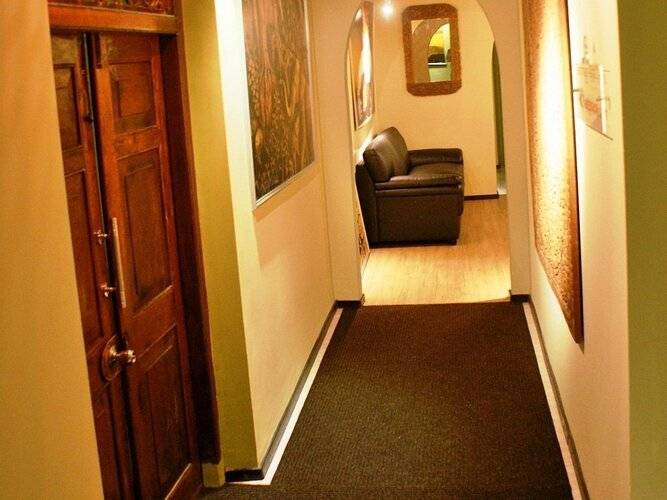 Sala Boutique Hotel