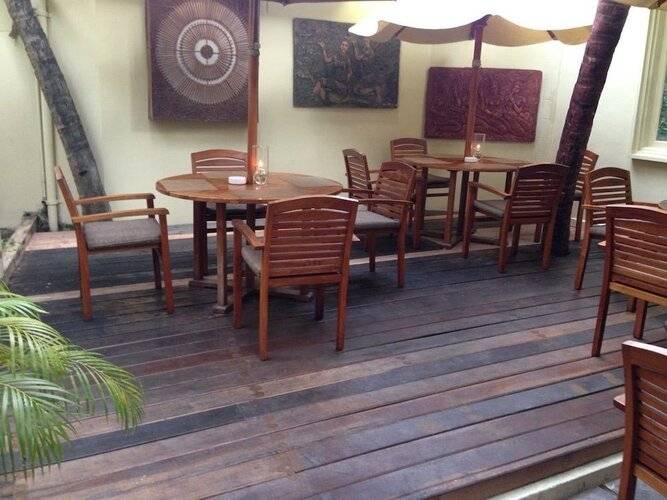 Sala Boutique Hotel