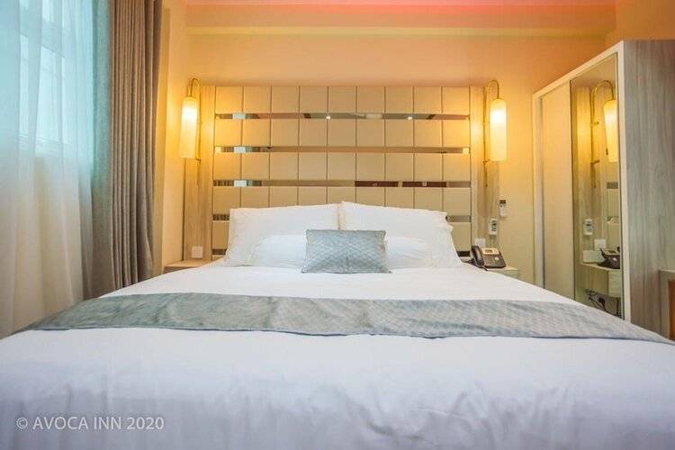 Avoca Inn Hotel