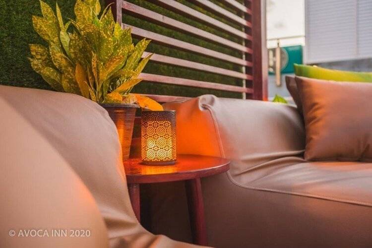 Avoca Inn Hotel