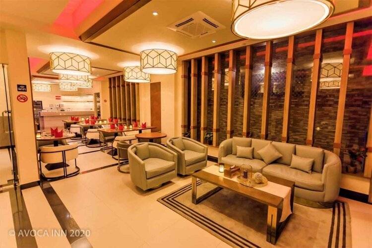 Avoca Inn Hotel