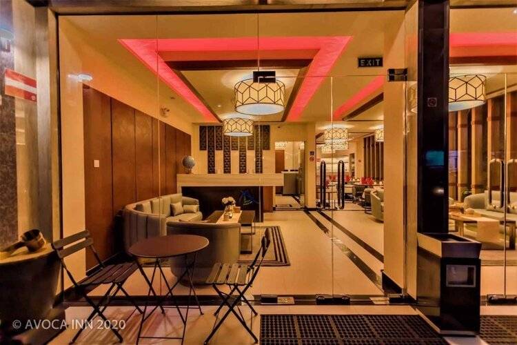 Avoca Inn Hotel