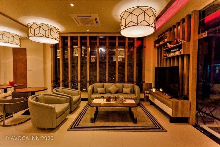 Avoca Inn Hotel