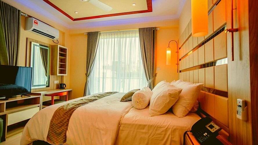 Avoca Inn Hotel