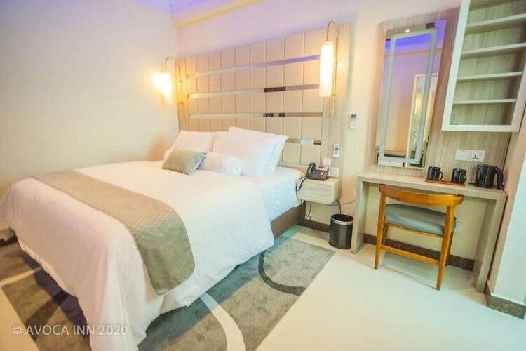 Avoca Inn Hotel