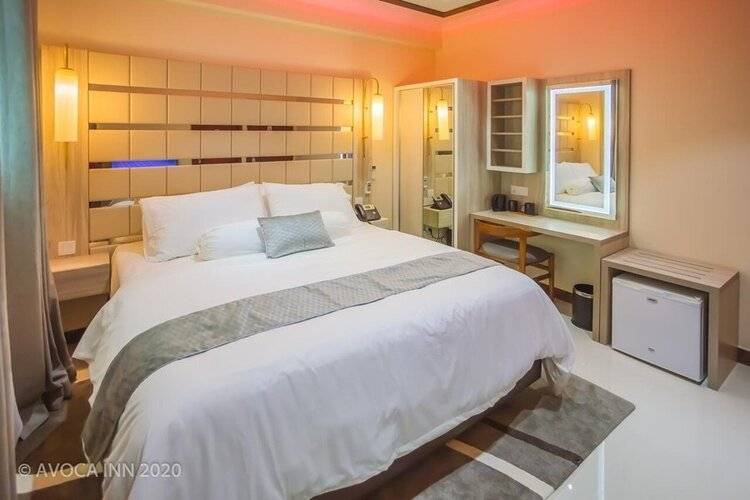 Avoca Inn Hotel