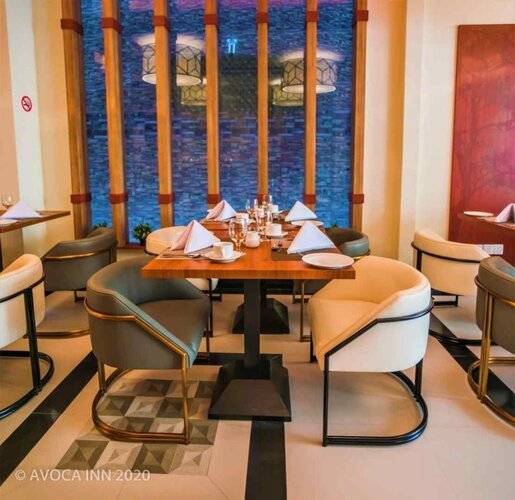 Avoca Inn Hotel