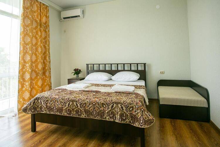 Sunzazilla Hotel