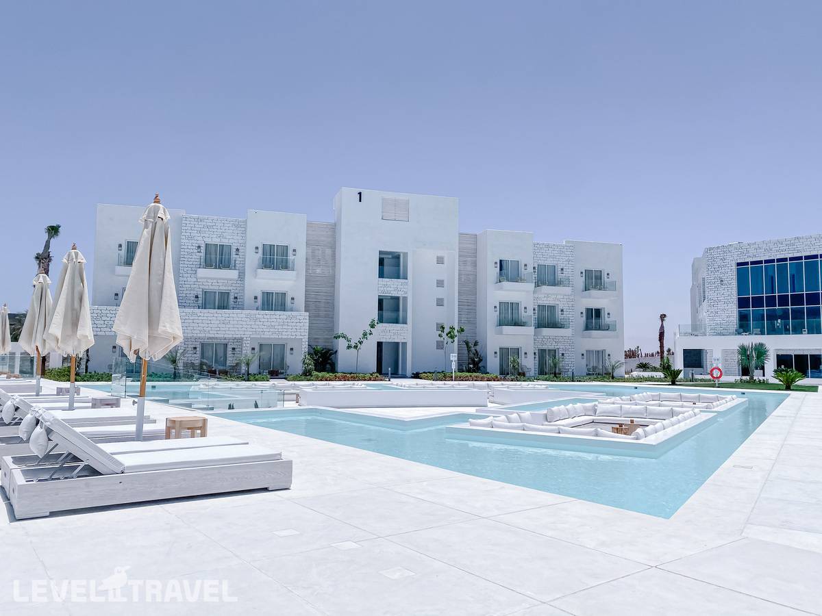 фотографии отеля Tanoak Resort в Египет(Айн-Сохна) - фото №1