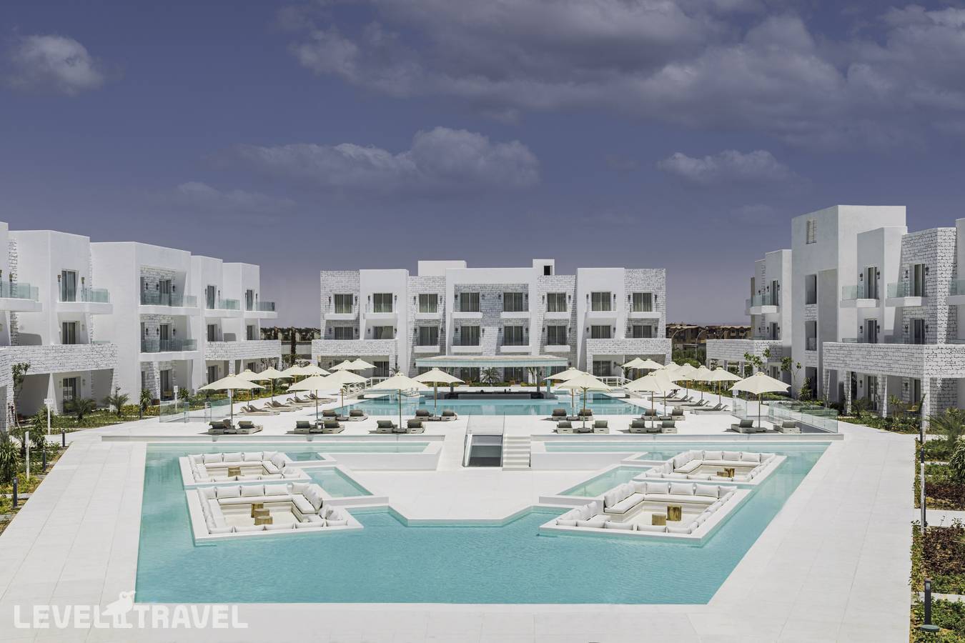 фотографии отеля Tanoak Resort в Египет(Айн-Сохна) - фото №2