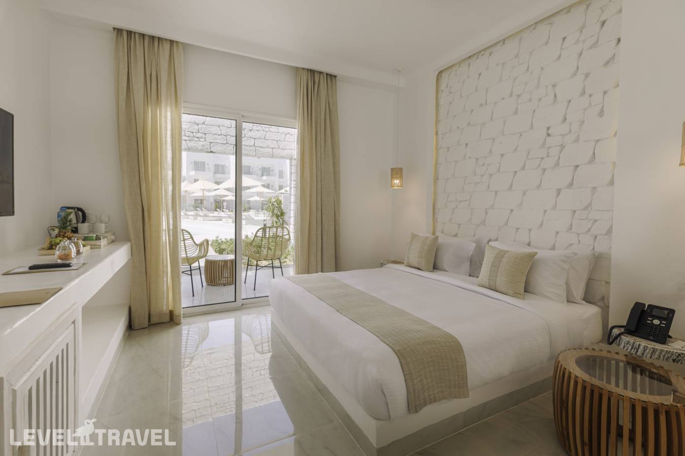 фотографии отеля Tanoak Resort в Египет(Айн-Сохна) - фото №14