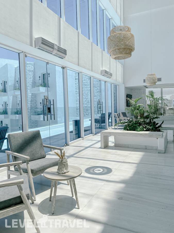 фотографии отеля Tanoak Resort в Египет(Айн-Сохна) - фото №5