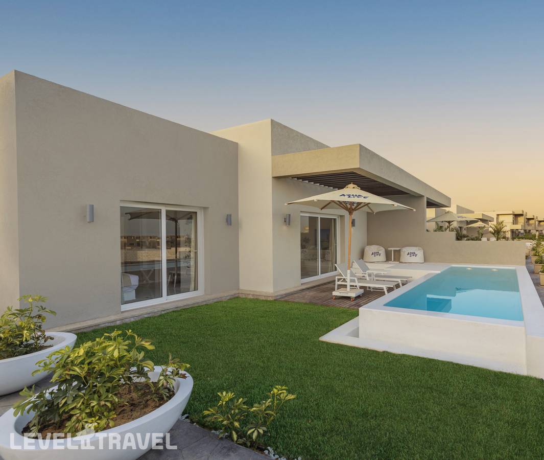 фотографии отеля Tanoak Resort в Египет(Айн-Сохна) - фото №8