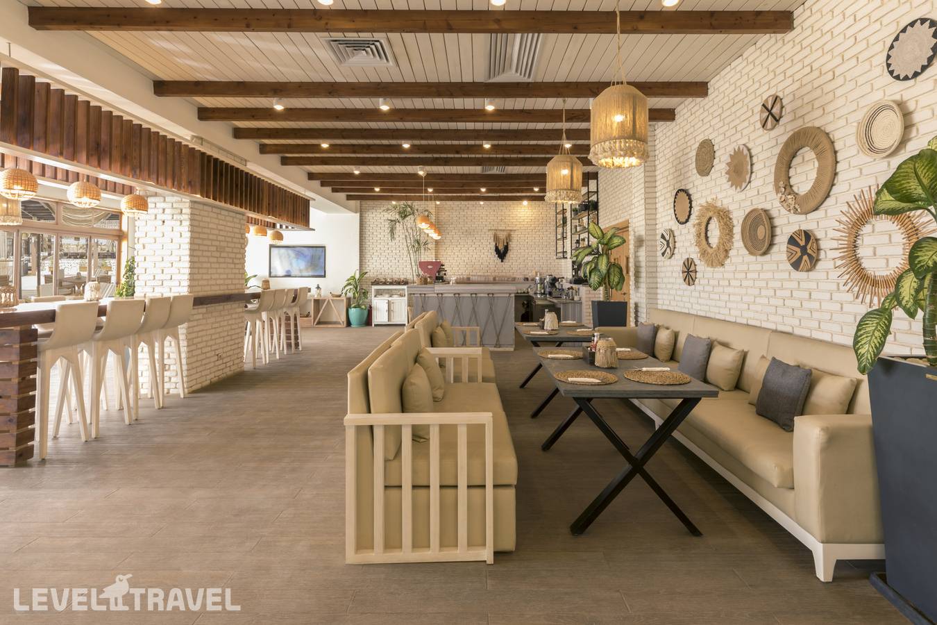 фотографии отеля Tanoak Resort в Египет(Айн-Сохна) - фото №10