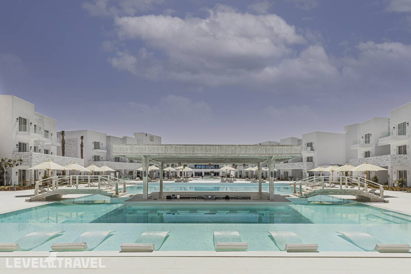 фотографии отеля Tanoak Resort в Египет(Айн-Сохна) - фото №7