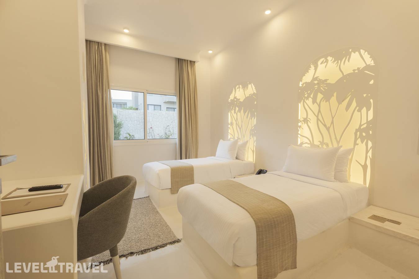 фотографии отеля Tanoak Resort в Египет(Айн-Сохна) - фото №27