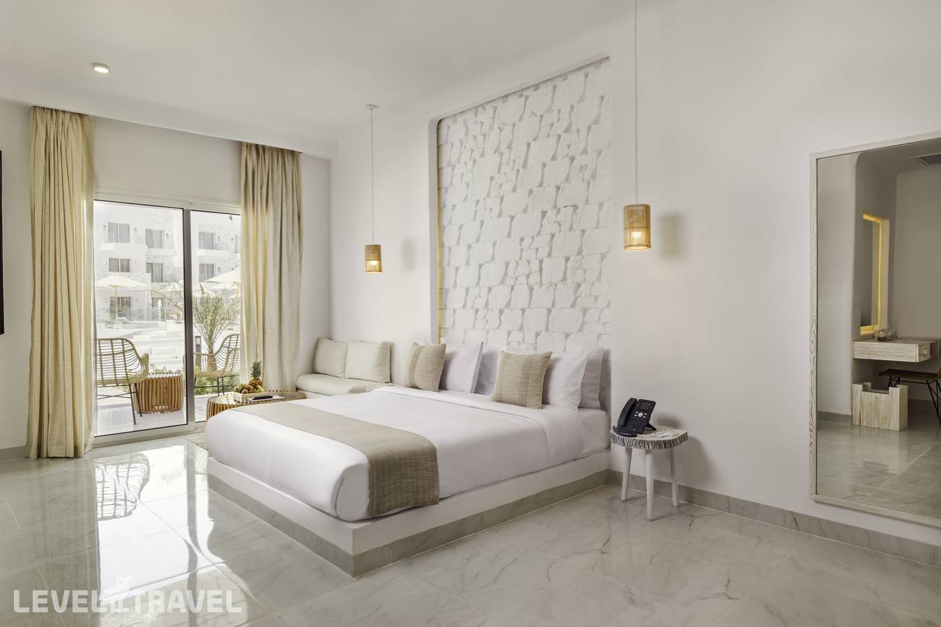 фотографии отеля Tanoak Resort в Египет(Айн-Сохна) - фото №21