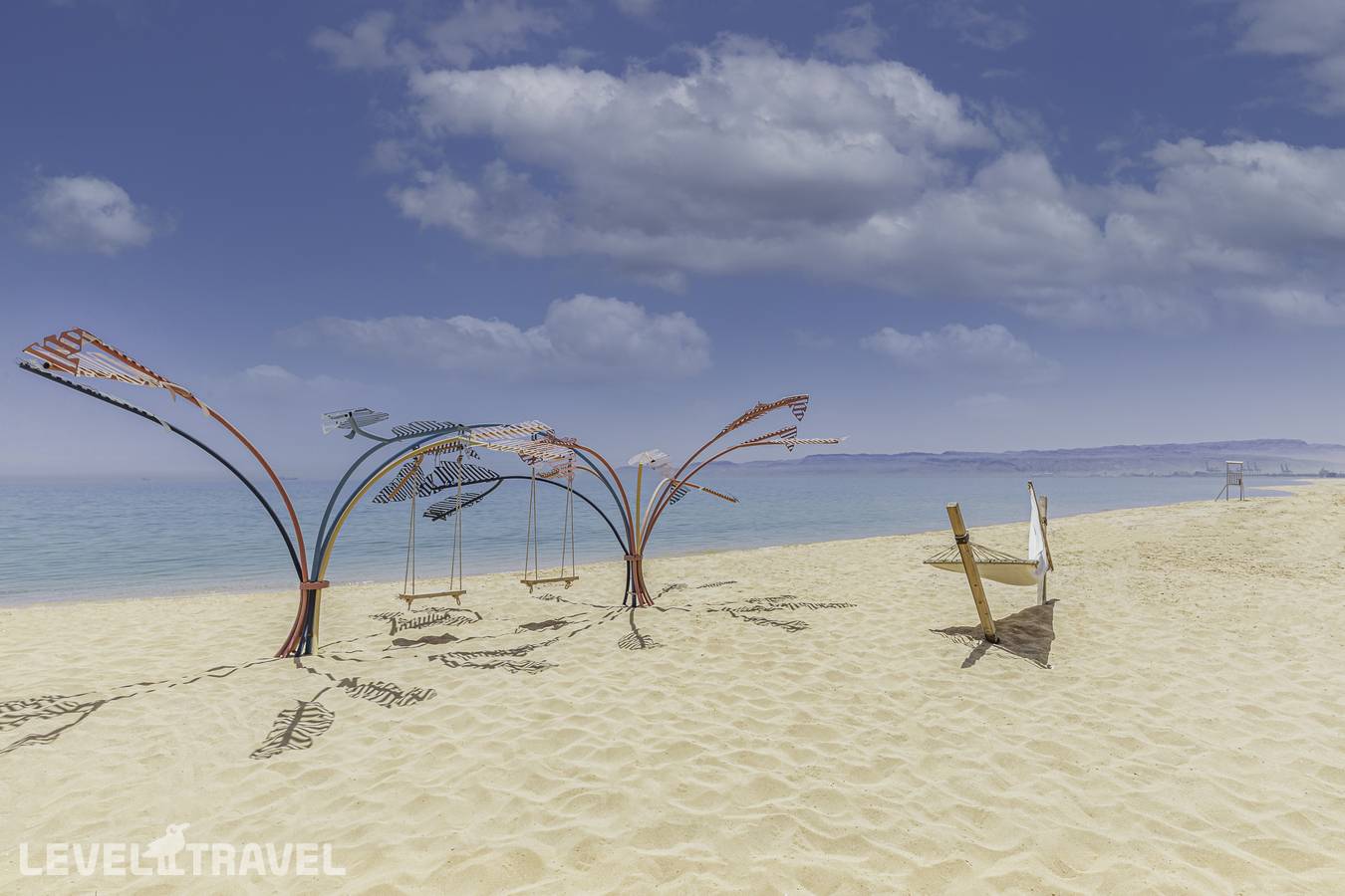 фотографии отеля Tanoak Resort в Египет(Айн-Сохна) - фото №12