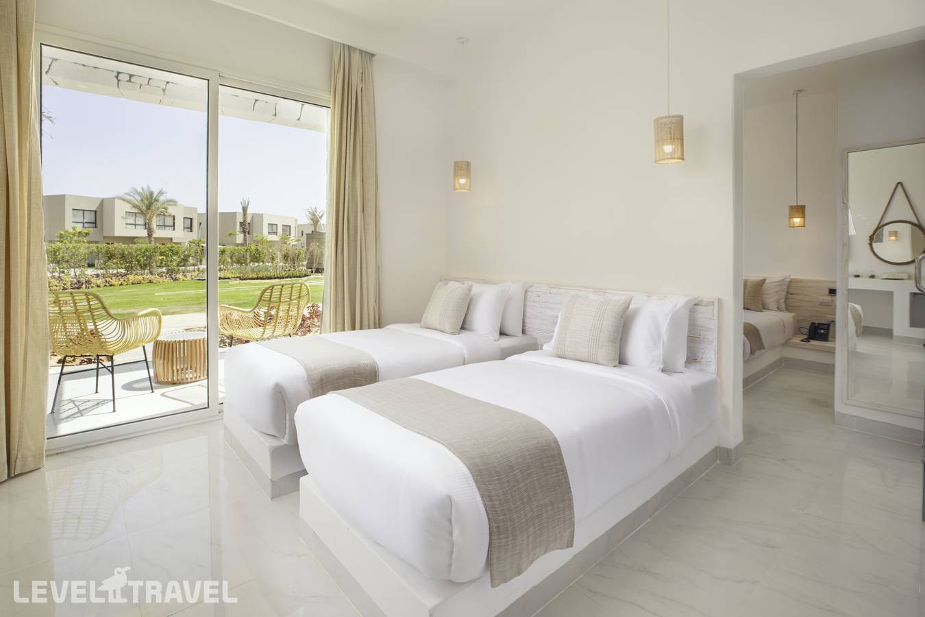 фотографии отеля Tanoak Resort в Египет(Айн-Сохна) - фото №15