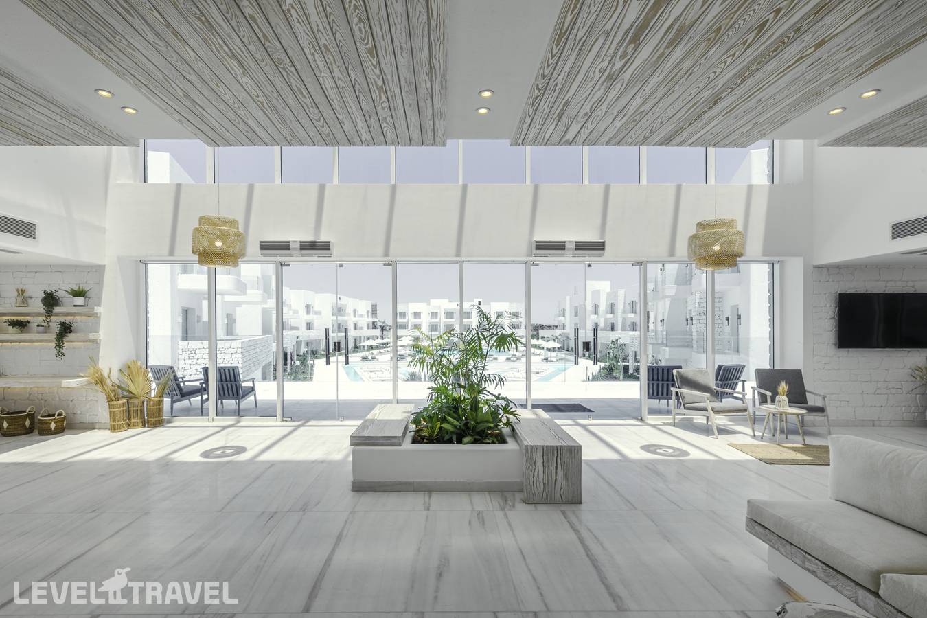 фотографии отеля Tanoak Resort в Египет(Айн-Сохна) - фото №23