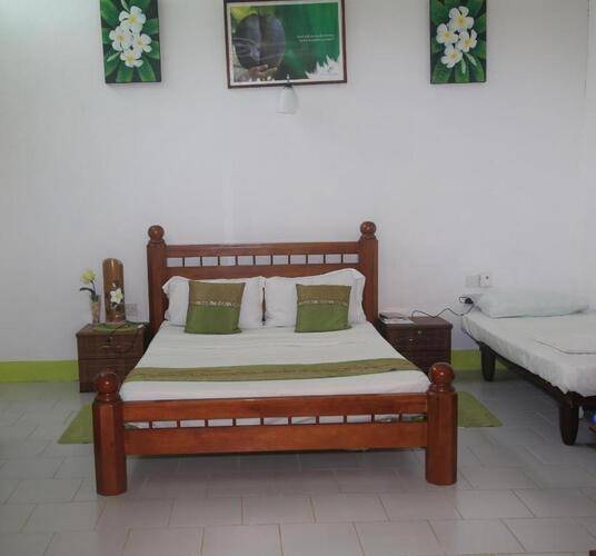 Coco Bay Guest House