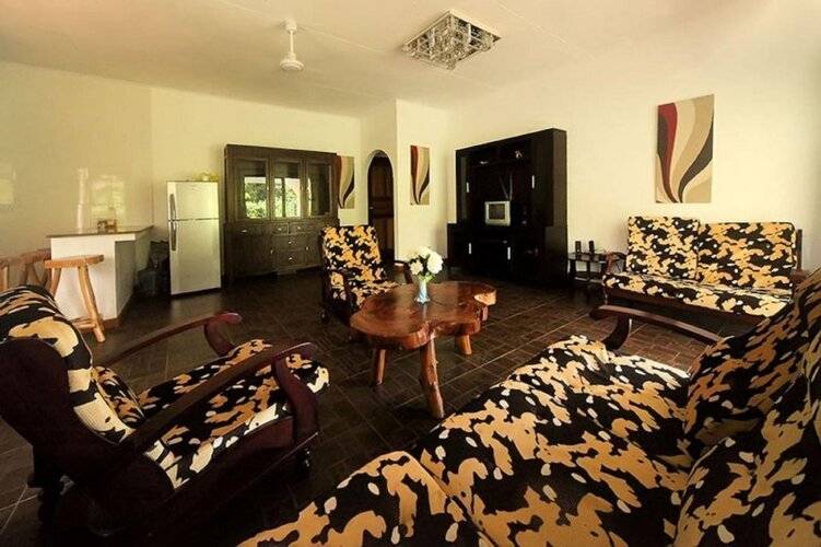 Coco Bay Guest House