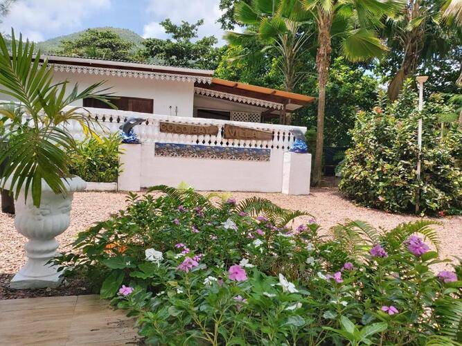 Coco Bay Guest House