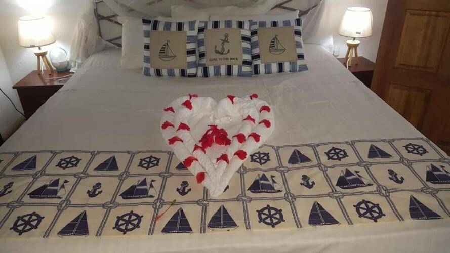 Coco Bay Guest House