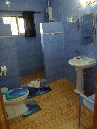 Coco Bay Guest House